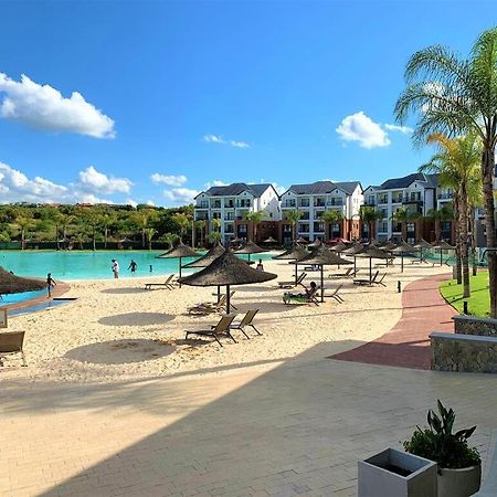 Penthouse 172 At The Blyde Crystal Lagoon Apartment Pretoria Ngoại thất bức ảnh