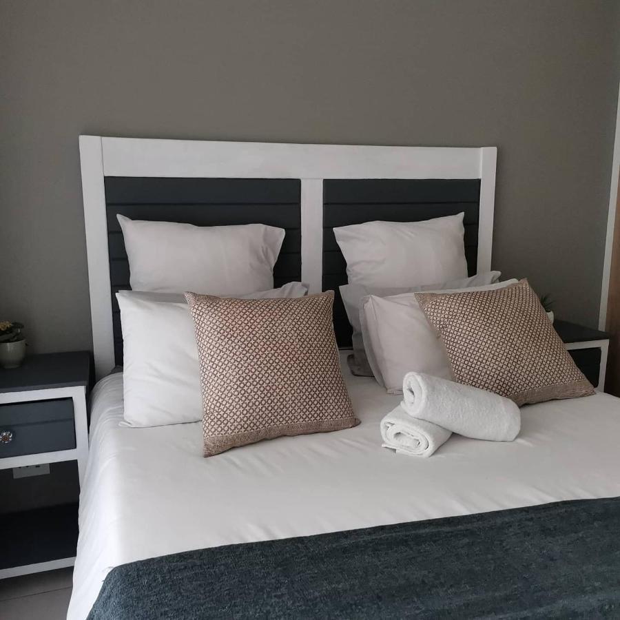 Penthouse 172 At The Blyde Crystal Lagoon Apartment Pretoria Ngoại thất bức ảnh
