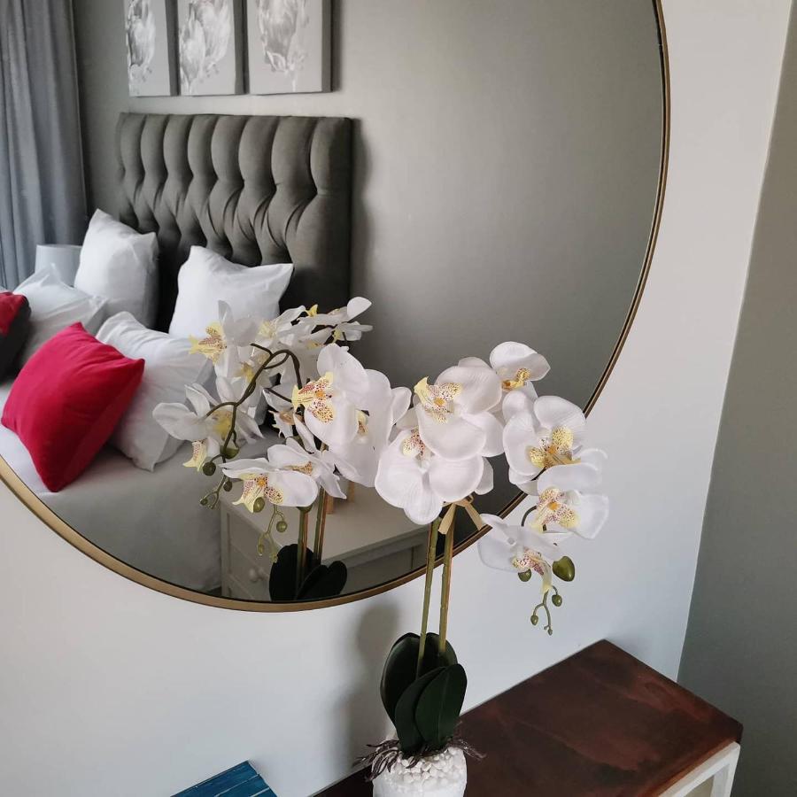 Penthouse 172 At The Blyde Crystal Lagoon Apartment Pretoria Ngoại thất bức ảnh