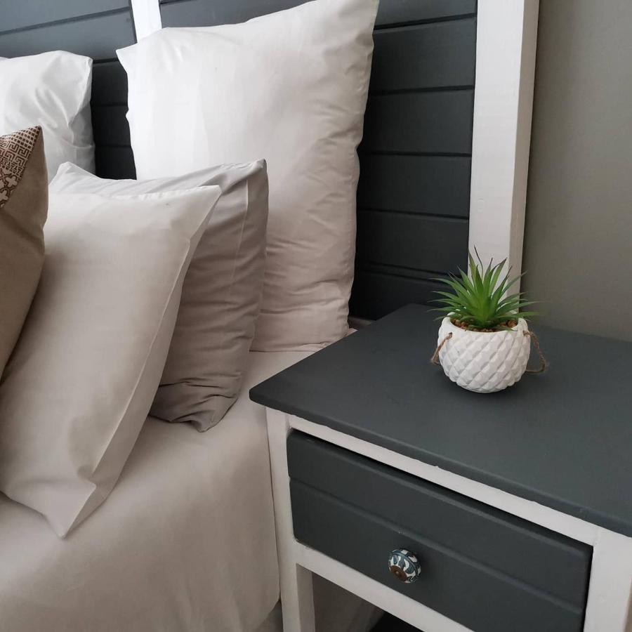 Penthouse 172 At The Blyde Crystal Lagoon Apartment Pretoria Ngoại thất bức ảnh