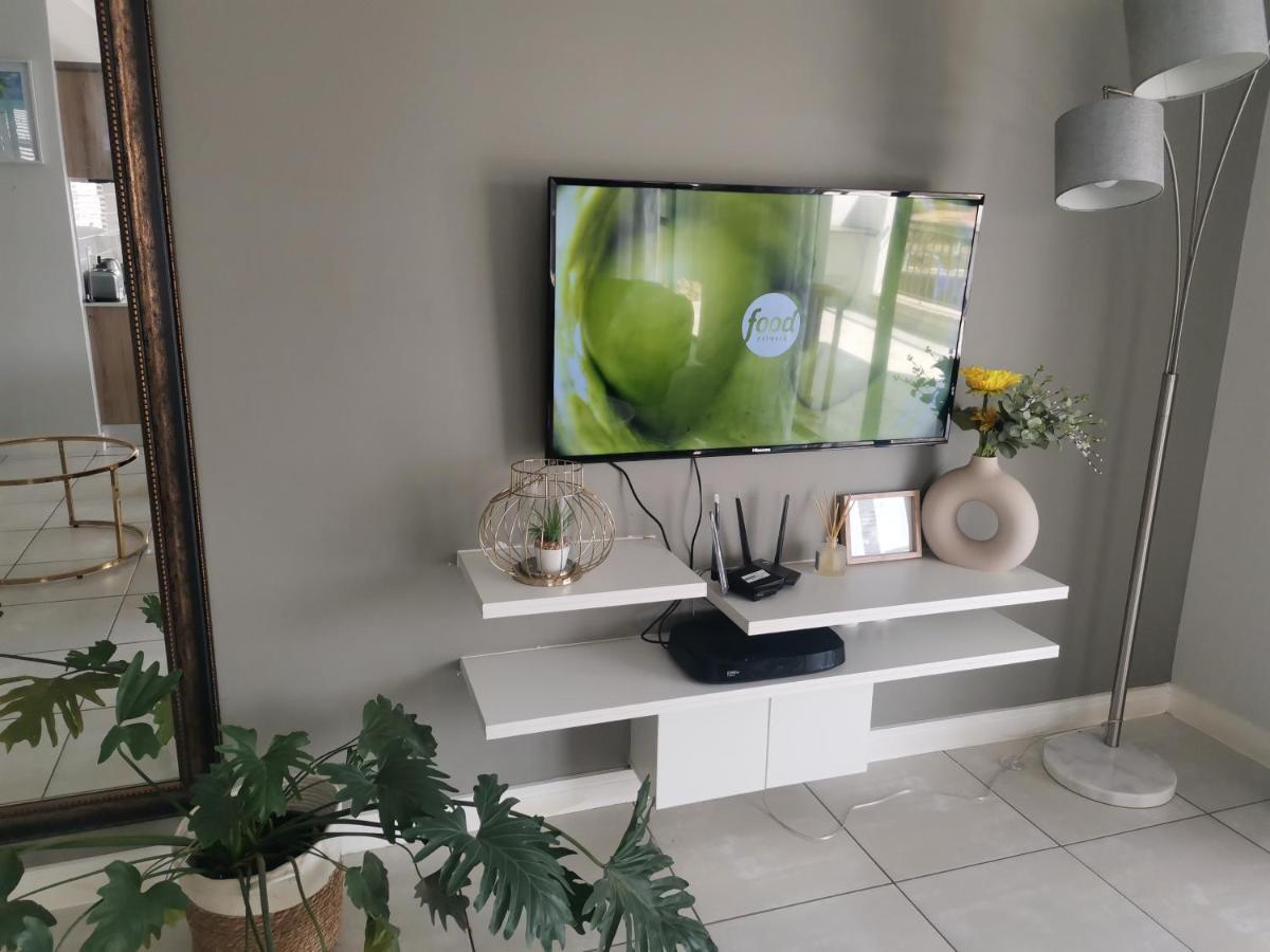 Penthouse 172 At The Blyde Crystal Lagoon Apartment Pretoria Ngoại thất bức ảnh